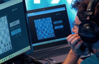 Chess va fi inclus în următoarea ediție a Esports World Cup