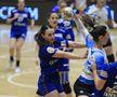 CSM București, victorie în derby-ul cu Vâlcea, după o revenire de poveste » Cristina Neagu, 6 goluri la ultimul meci oficial în sala Traian