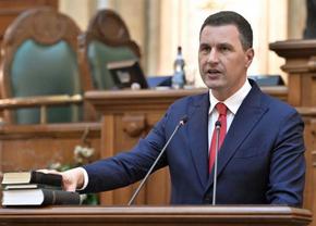Tanczos Barna, fostul președintele al Federației Române de hochei, urmează să fie ministru de finanțe » Episoade controversate cu politicianul UDMR