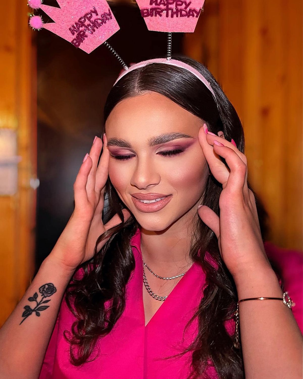 2024, an special pentru pivotul Georgiana Olaru » Promovare în „Liga Florilor”, diplomă obținută la o facultate inedită