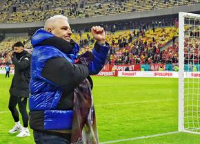 Detaliul observat de fostul jucător de la Rapid după derby: „Am rămas dezamăgit”