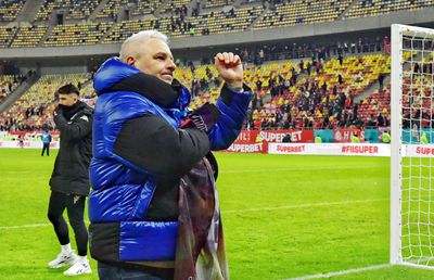 Detaliul observat de fostul jucător de la Rapid după derby: „Am rămas dezamăgit”