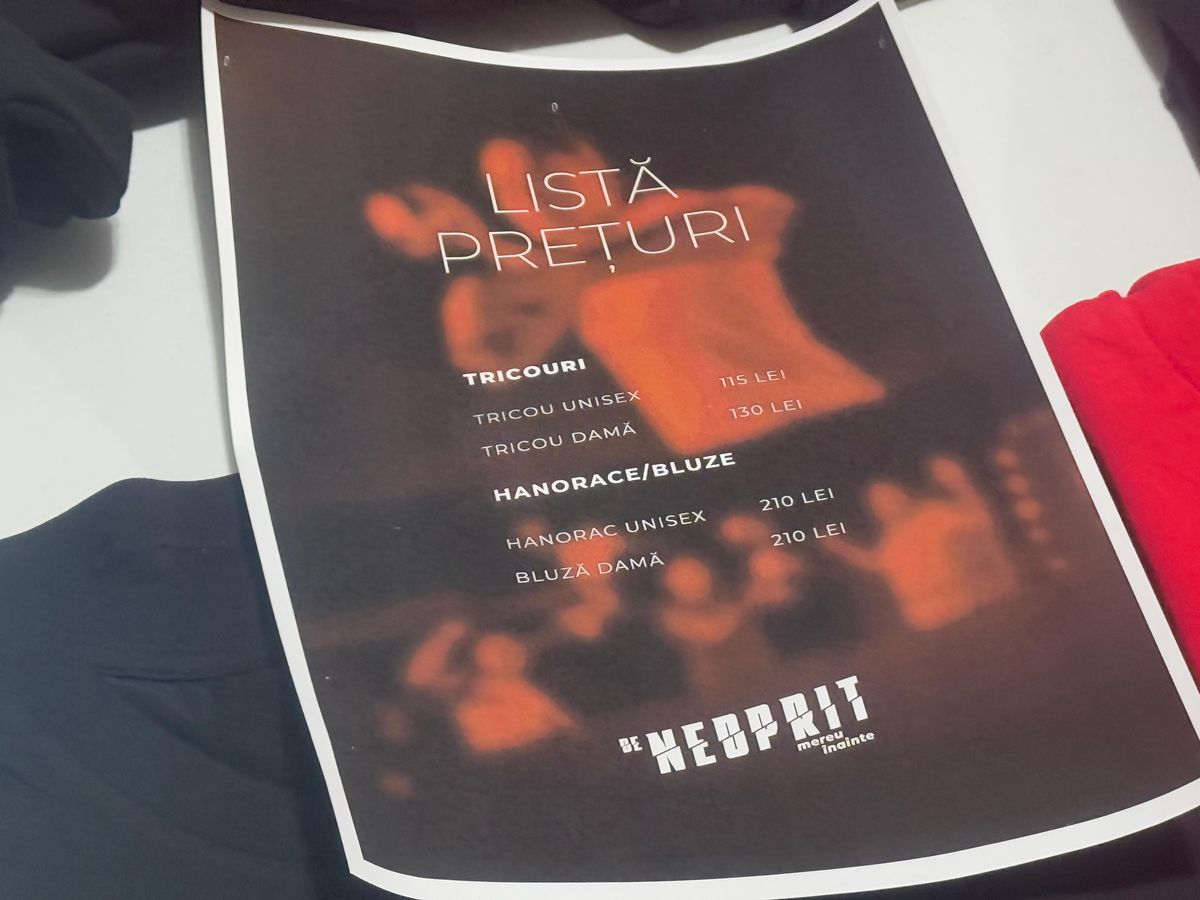 Tricou special cu Cristina Neagu, la evenimentul de retragere de la Râmnicu Vâlcea! Cât a costat » Imaginile surprinse de reporterii GSP