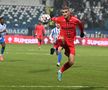 Poli Iasi - FCSB 0-2. Foto: sportpictures.eu