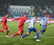 Poli Iasi - FCSB 0-2. Foto: sportpictures.eu