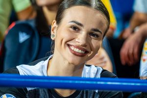 2024, an special pentru pivotul Georgiana Olaru » Promovare în „Liga Florilor”, diplomă obținută la o facultate inedită