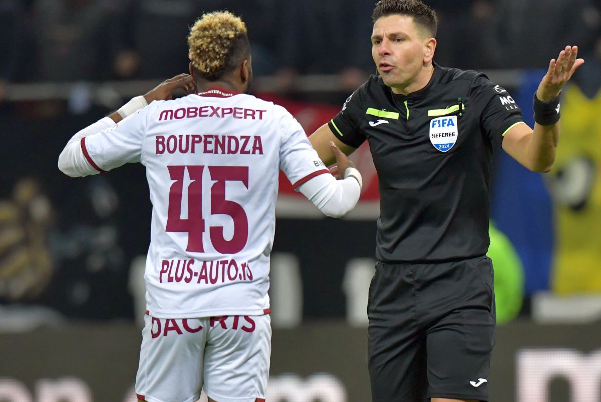 Conaționalii lui Boupendza fac dezvăluiri cutremurătoare » Ce s-a întâmplat cu 24 de ore înaintea tragediei: „A cerut ajutor”