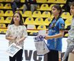 Tricou special cu Cristina Neagu, la evenimentul de retragere de la Râmnicu Vâlcea! Cât a costat » Imaginile surprinse de reporterii GSP