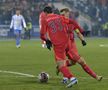 Poli Iasi - FCSB 0-2. Foto: sportpictures.eu