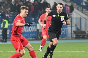 Poli Iași - FCSB 0-2 » Olaru, locomotivă spre titlu! Căpitanul roș-albaștrilor a făcut un meci mare în Copou: dublă de senzație