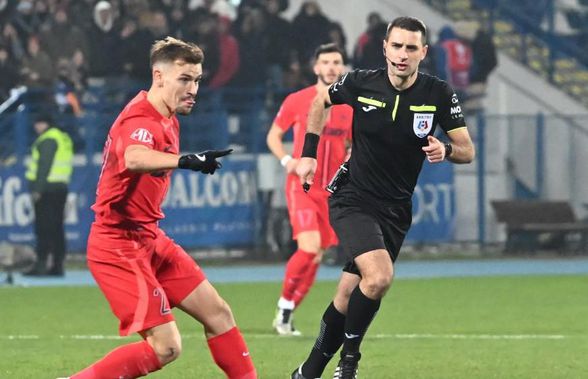 Poli Iași - FCSB 0-2 » Olaru, locomotivă spre titlu! Căpitanul roș-albaștrilor a făcut un meci mare în Copou: dublă de senzație