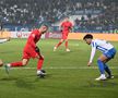 Poli Iasi - FCSB 0-2. Foto: sportpictures.eu