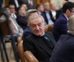 Gigi Becali, dezvăluire halucinantă despre partenerii lui Dan Șucu la Genoa: „Eu așa am auzit, ăia nu au vrut să se afle”