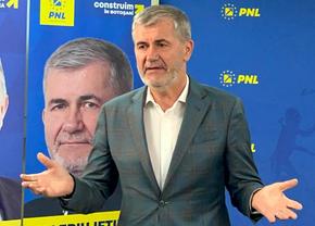 Valeriu Iftime a demisionat! Prima reacție a patronului de la Botoșani: „Eu nu mă înrolez oricând şi oricum”