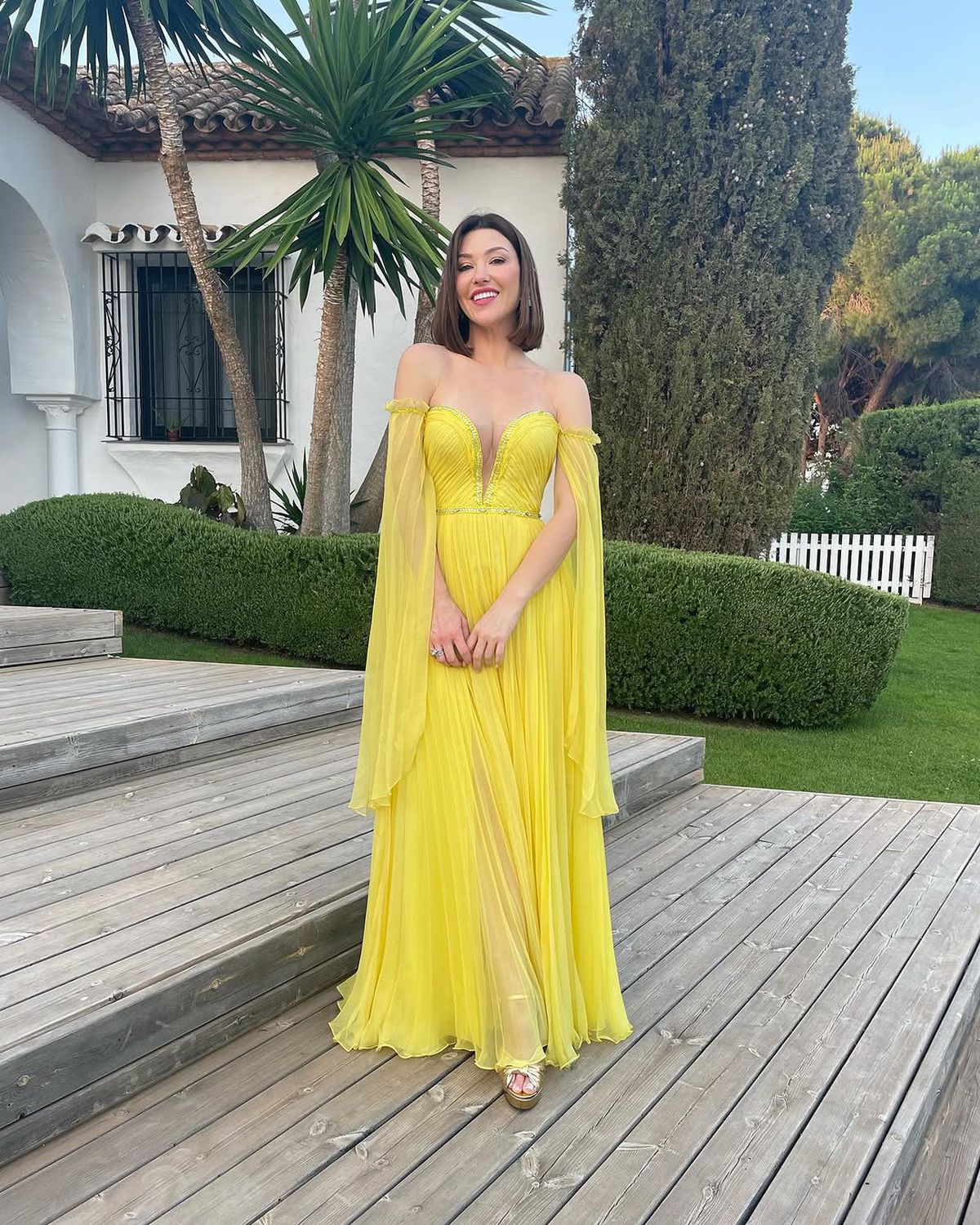 Scandal imens! Logodnica unei vedete de la Arsenal s-a dus peste presupusa amantă: „Am fost terifiată! A bătut la ușa mea la ora 23:30”