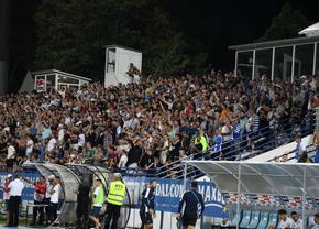 Bilete de 1.000 de lei la Poli Iași - FCSB! Care este explicația