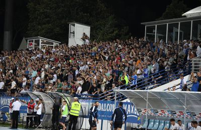 Fanii echipei din Superliga sunt scandalizați de numirea noului antrenor: „L-ați dat pe omul ăla afară și l-ați adus pe clovnul ăsta”