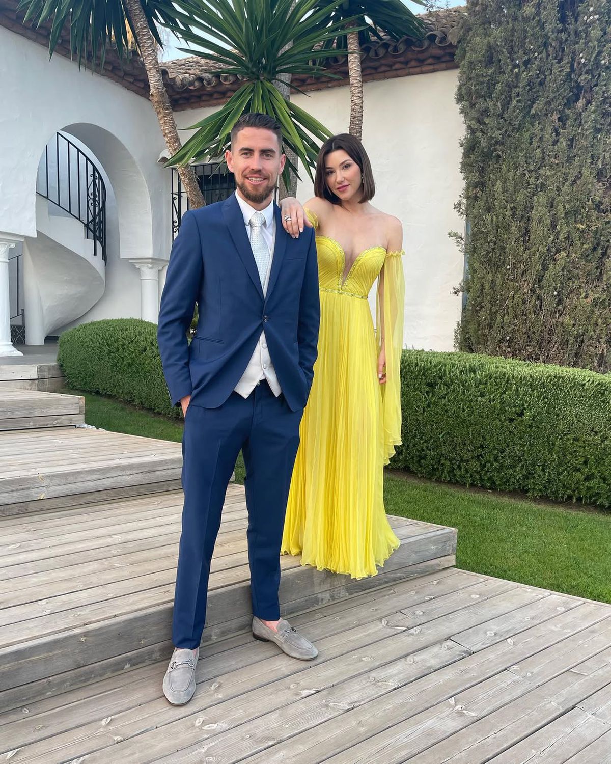 Scandal imens! Logodnica unei vedete de la Arsenal s-a dus peste presupusa amantă: „Am fost terifiată! A bătut la ușa mea la ora 23:30”