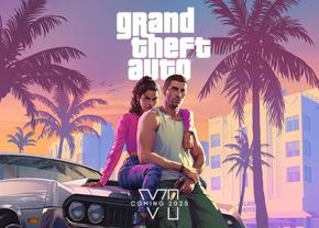 Rockstar Games păstrează tăcerea:  Nicio informație despre GTA 6 de mai bine de un an