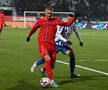 Poli Iasi - FCSB 0-2. Foto: sportpictures.eu