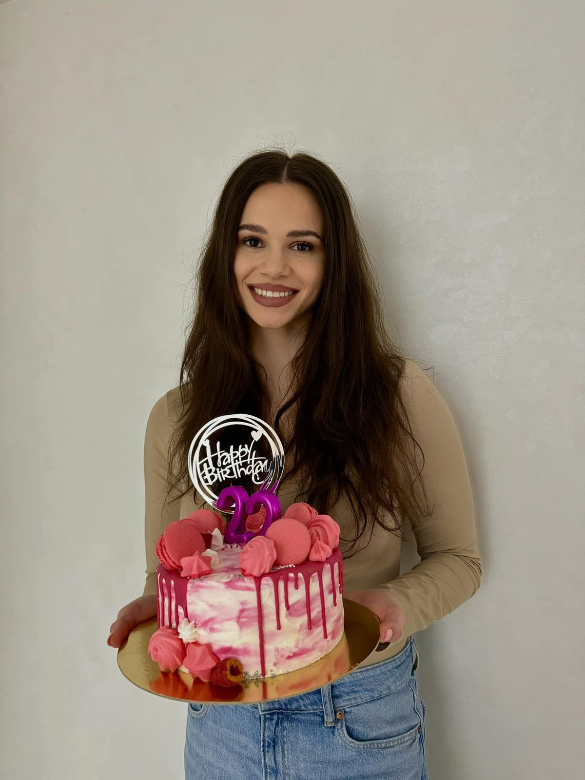 2024, an special pentru pivotul Georgiana Olaru » Promovare în „Liga Florilor”, diplomă obținută la o facultate inedită