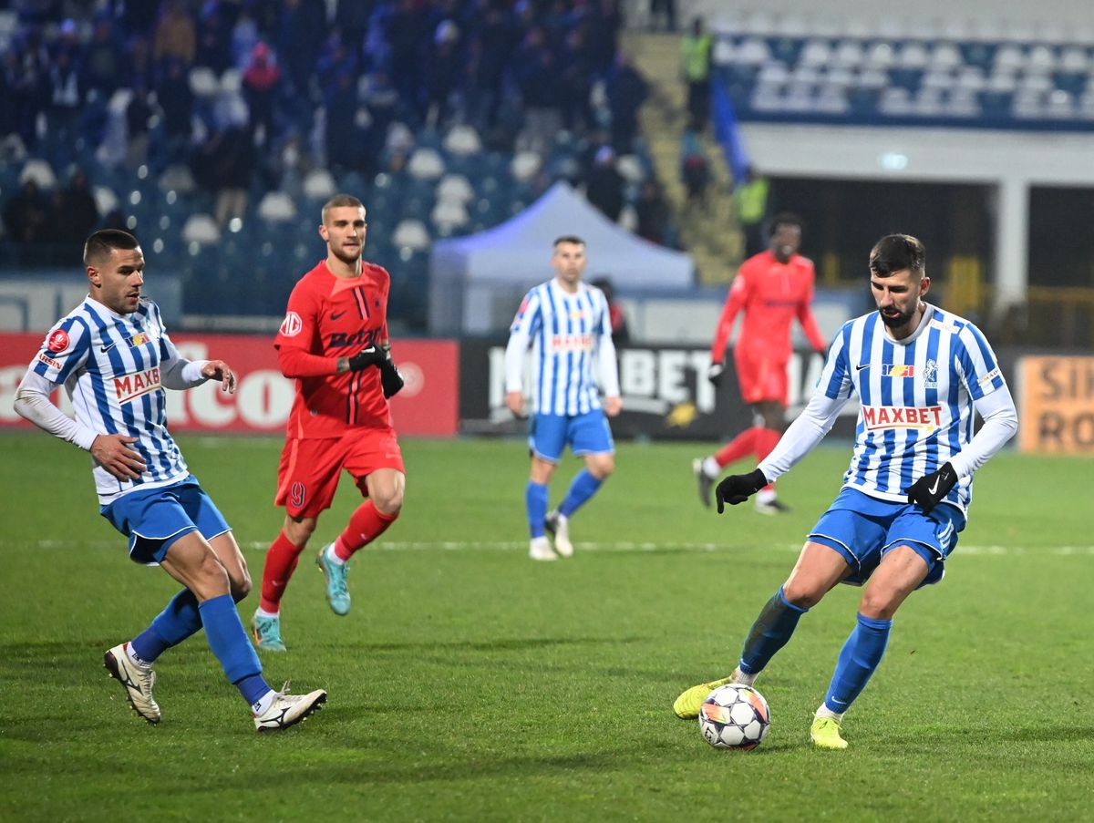 „De când sunt în fotbal, nu am văzut așa ceva” » Gigi Becali, uimit de jucătorul pe care îl distrugea acum câteva luni: „E luminat!”