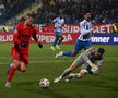 Poli Iasi - FCSB 0-2. Foto: sportpictures.eu