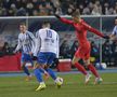 Poli Iasi - FCSB 0-2. Foto: sportpictures.eu