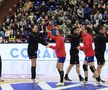 CSM București, victorie în derby-ul cu Vâlcea, după o revenire de poveste » Cristina Neagu, 6 goluri la ultimul meci oficial în sala Traian