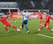 Poli Iasi - FCSB 0-2. Foto: sportpictures.eu