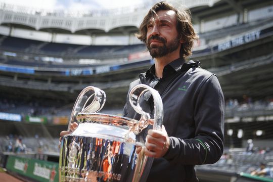 Andrea Pirlo