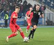 Poli Iasi - FCSB 0-2. Foto: sportpictures.eu