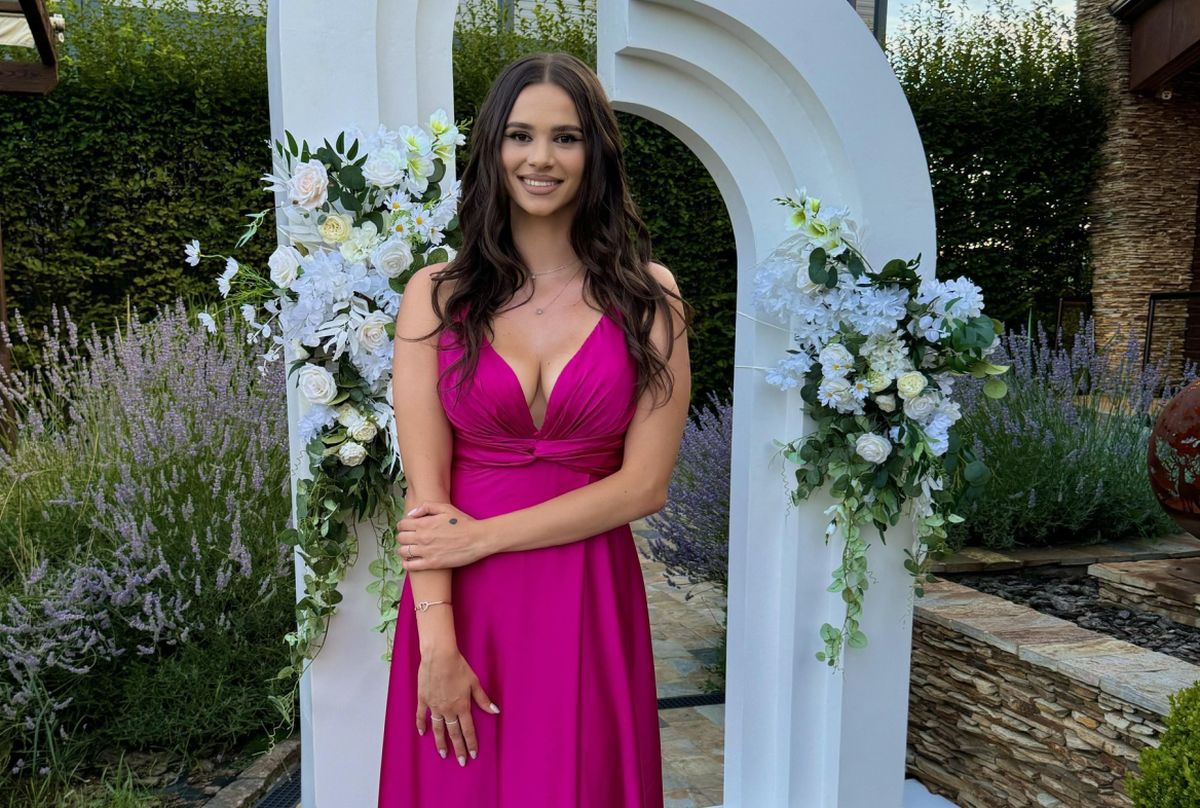 2024, an special pentru pivotul Georgiana Olaru » Promovare în „Liga Florilor”, diplomă obținută la o facultate inedită