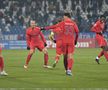 Poli Iasi - FCSB 0-2. Foto: sportpictures.eu