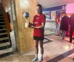 CSM București, victorie în derby-ul cu Vâlcea, după o revenire de poveste » Cristina Neagu, 6 goluri la ultimul meci oficial în sala Traian