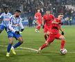 Poli Iasi - FCSB 0-2. Foto: sportpictures.eu