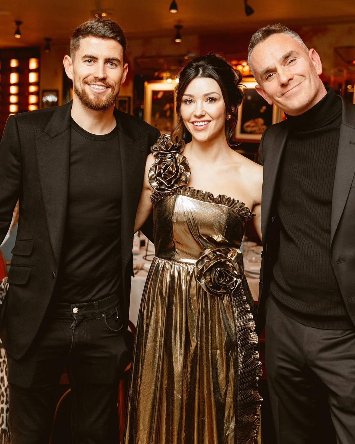 Scandal imens! Logodnica unei vedete de la Arsenal s-a dus peste presupusa amantă: „Am fost terifiată! A bătut la ușa mea la ora 23:30”