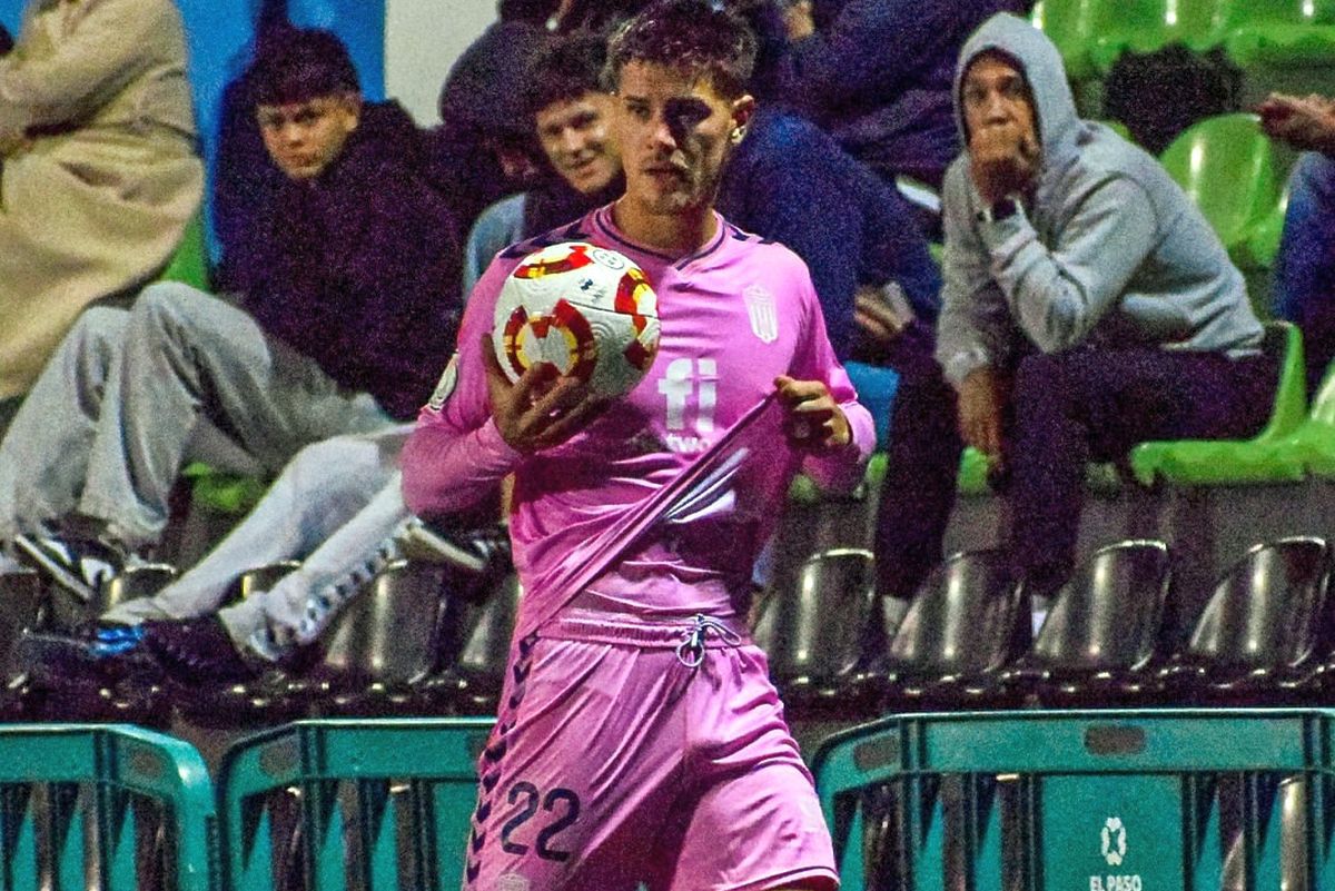 „Ricci” is back! Ricardo Grigore, la primul gol în Spania »  Reușită prețioasă pe terenul lui Racing Santander