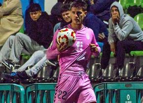 „Ricci” is back! Ricardo Grigore, la primul gol în Spania »  Reușită prețioasă pe terenul lui Racing Santander