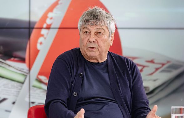 Lucescu vrea să „îi sufle” jucătorul Austriei, chiar înaintea meciurilor directe » Anunțul făcut în direct: „Se va rezolva până la sfârșitul lunii februarie”