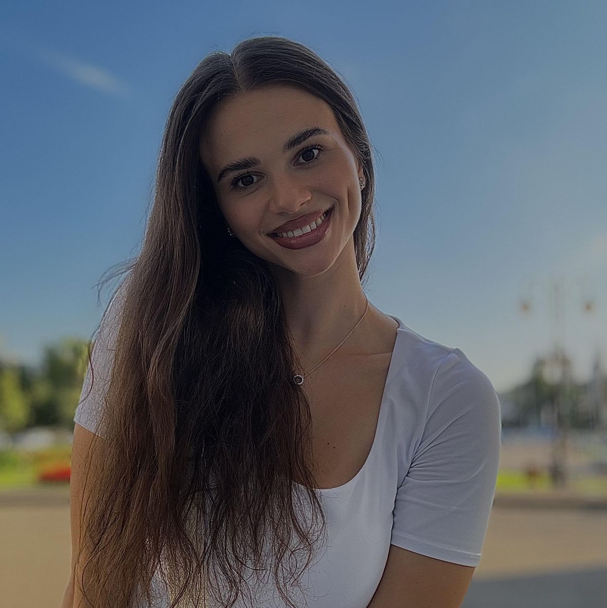 2024, an special pentru pivotul Georgiana Olaru » Promovare în „Liga Florilor”, diplomă obținută la o facultate inedită