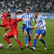 Poli Iasi - FCSB 0-2. Foto: sportpictures.eu