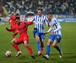 Poli Iasi - FCSB 0-2. Foto: sportpictures.eu