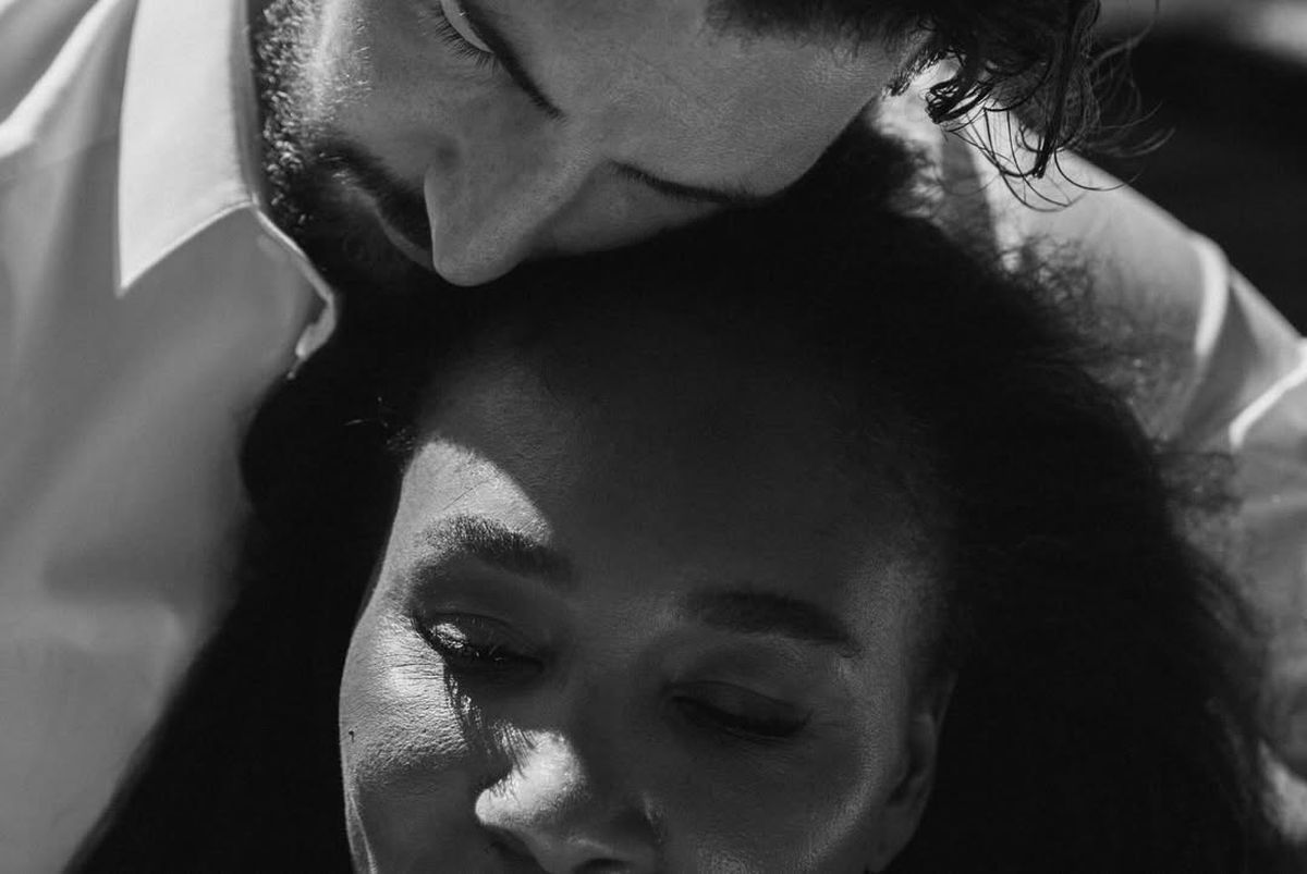 Venus Williams și Andrea Preti s-au căsătorit