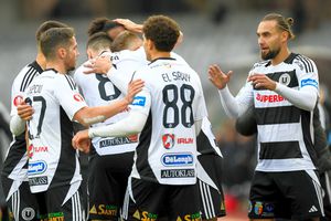 U Cluj va disputa 3 meciuri amicale în cantonamentul din Turcia