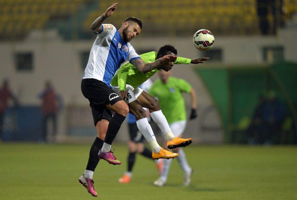 Faimosul Onduku revine, la 10 ani de la plecarea din România: „Ionuț Chirilă a fost un dar de la Dumnezeu!” » Atacă un conducător cu nume: „A încercat să-mi păteze numele”