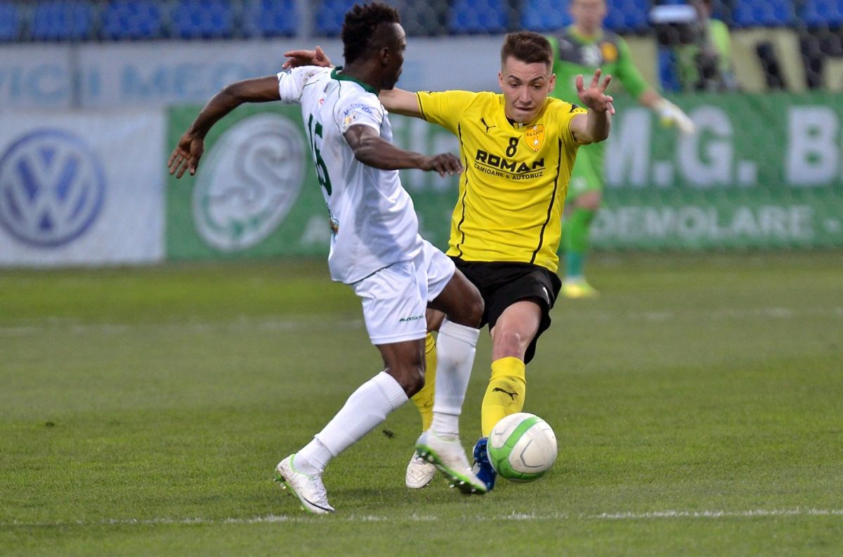 Faimosul Onduku revine, la 10 ani de la plecarea din România: „Ionuț Chirilă a fost un dar de la Dumnezeu!” » Atacă un conducător cu nume: „A încercat să-mi păteze numele”