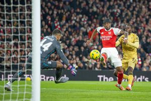 „Tunarii” domină, oaspeții rezistă eroic în Arsenal - Crystal Palace » Aflăm semifinalele Cupei Ligii Angliei