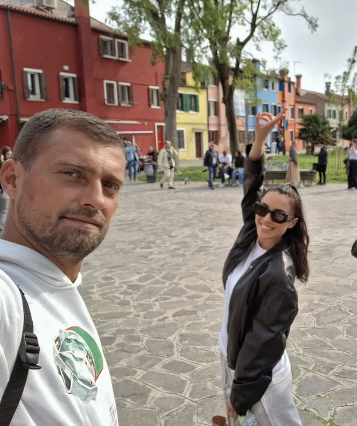 Ce afacere și-a deschis Ioana, soția lui Gabriel Tamaș, câștigătorul Asia Express și participant la Survivor România