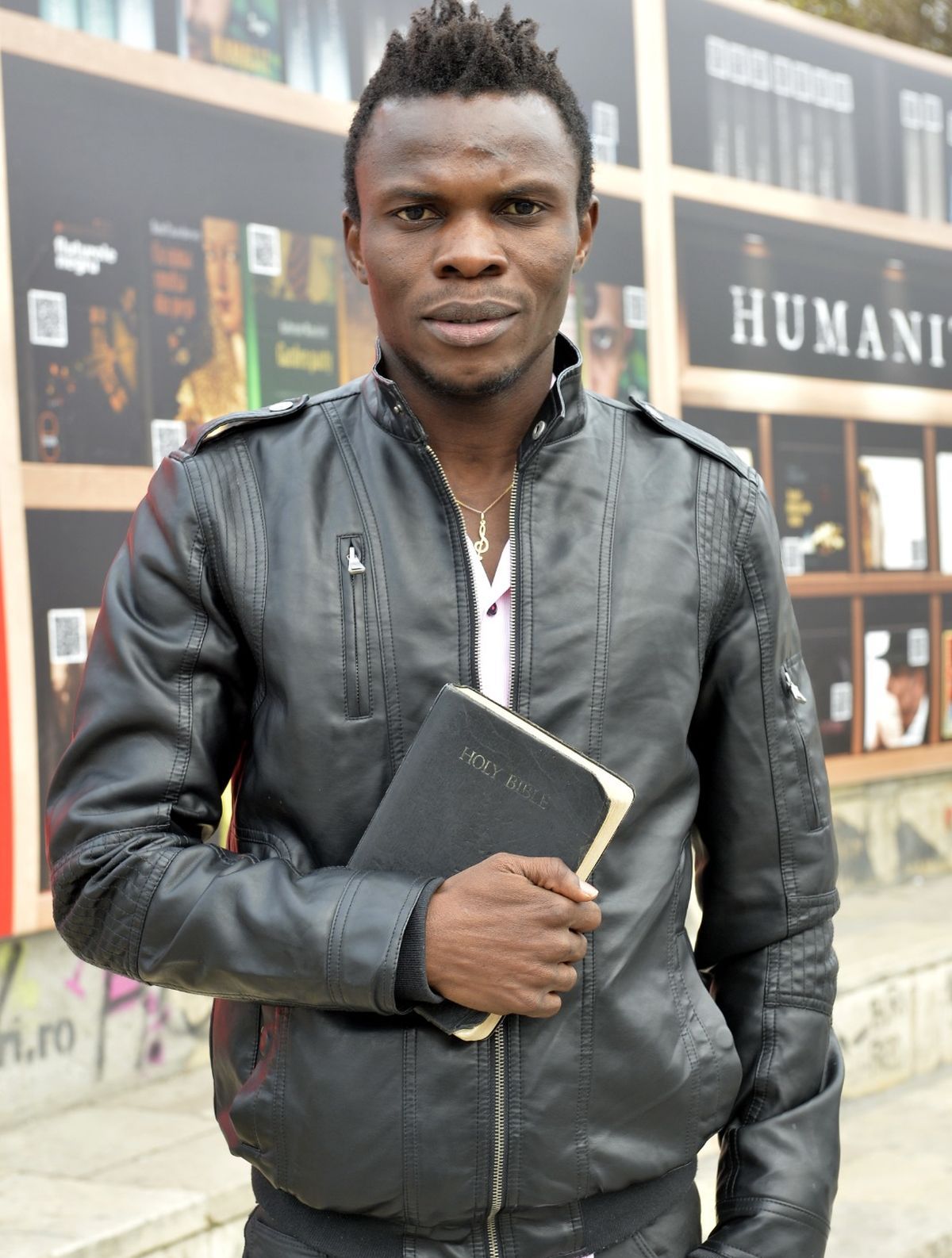 Faimosul Onduku revine, la 10 ani de la plecarea din România: „Ionuț Chirilă a fost un dar de la Dumnezeu!” » Atacă un conducător cu nume: „A încercat să-mi păteze numele”